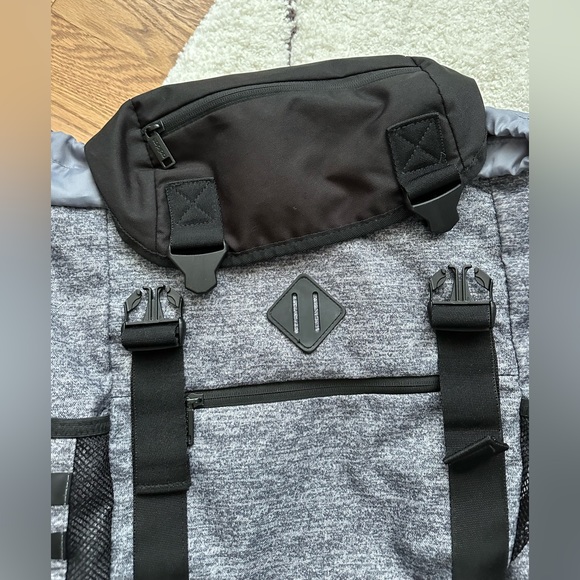 Adidas Backpack - Picture 2 of 4